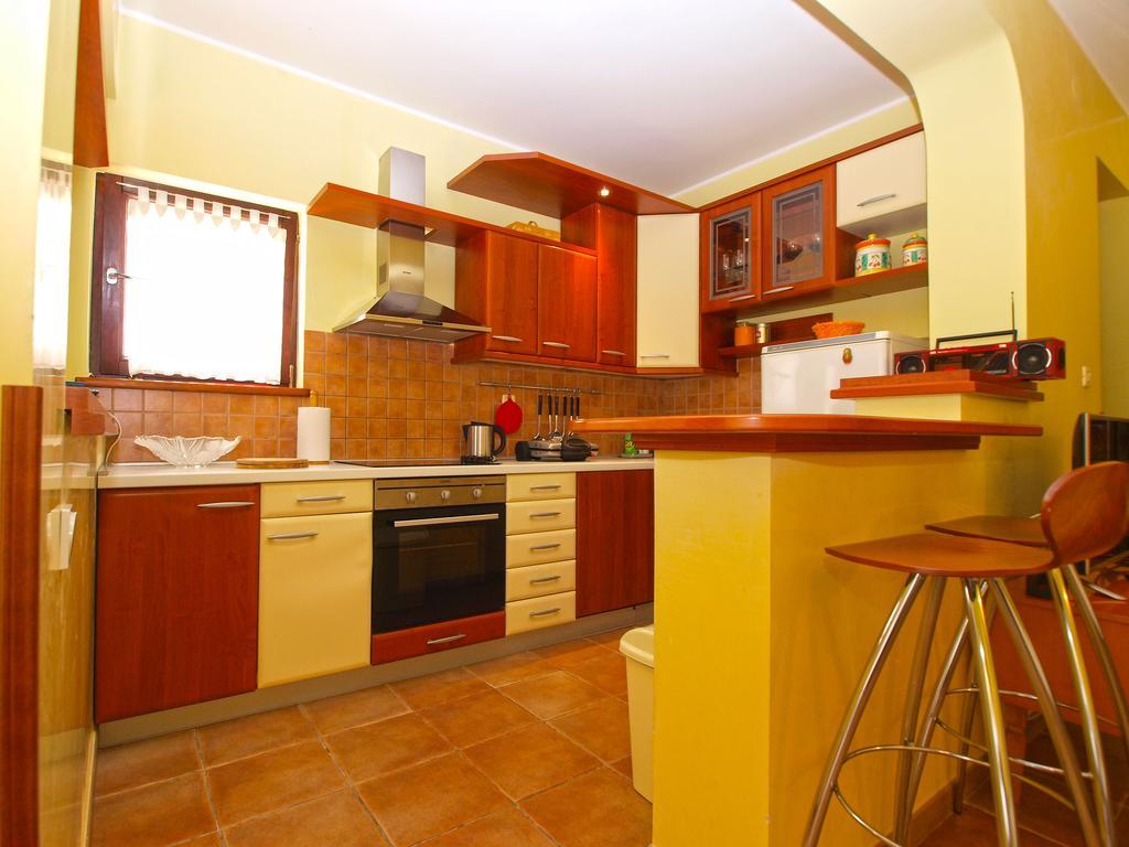 Apartment Puzar 389 PUY 외부 사진