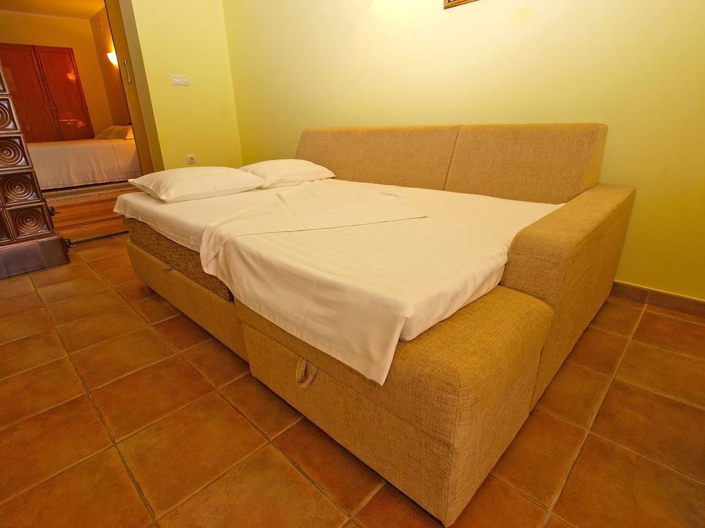 Apartment Puzar 389 PUY 외부 사진
