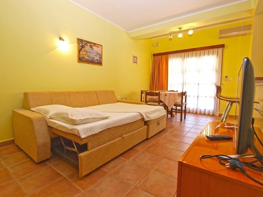 Apartment Puzar 389 PUY 외부 사진