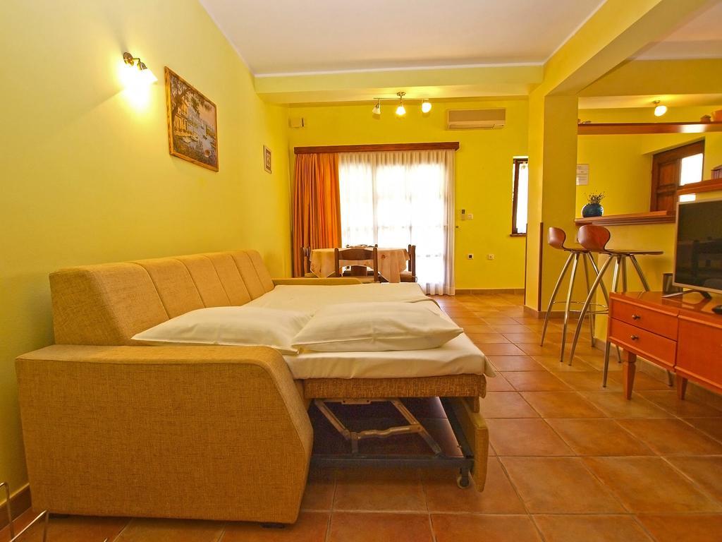 Apartment Puzar 389 PUY 외부 사진