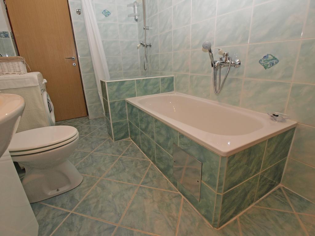 Apartment Puzar 389 PUY 외부 사진