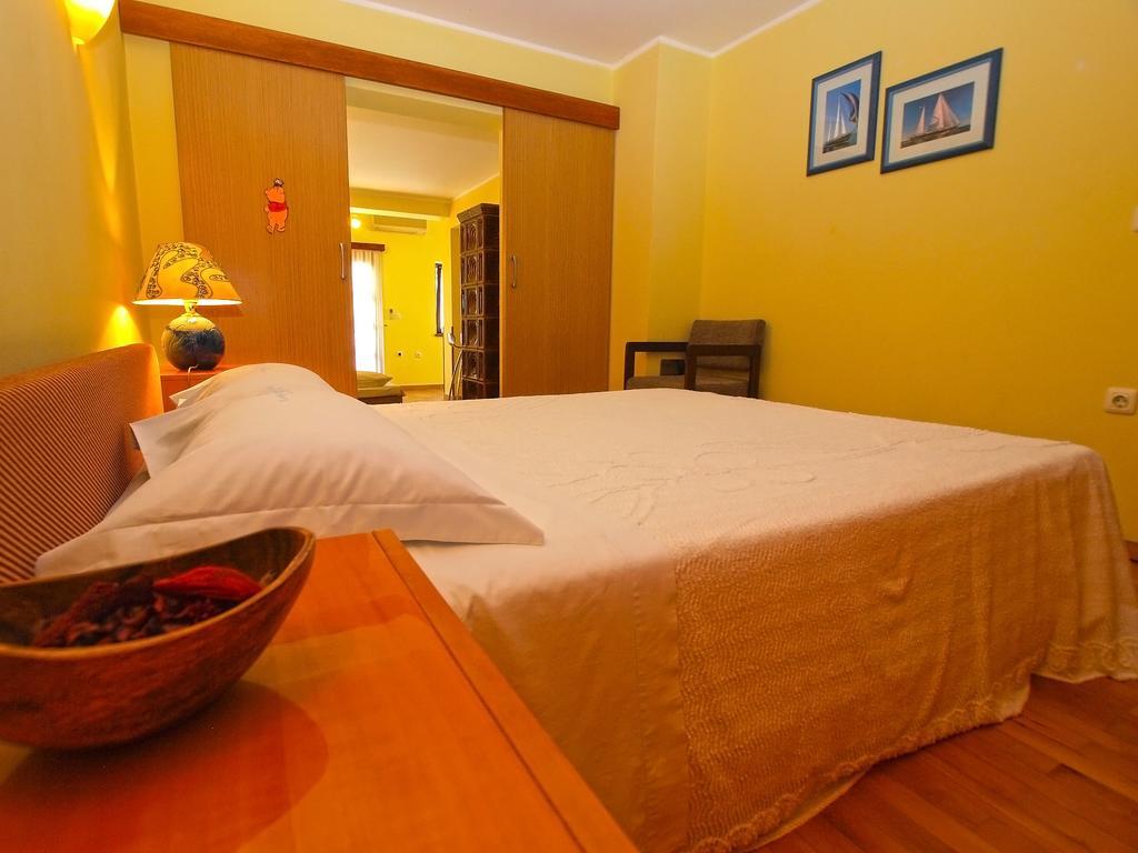 Apartment Puzar 389 PUY 외부 사진
