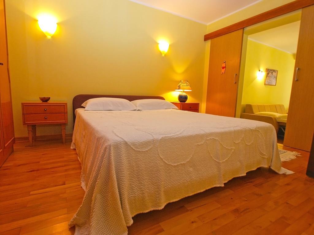 Apartment Puzar 389 PUY 외부 사진