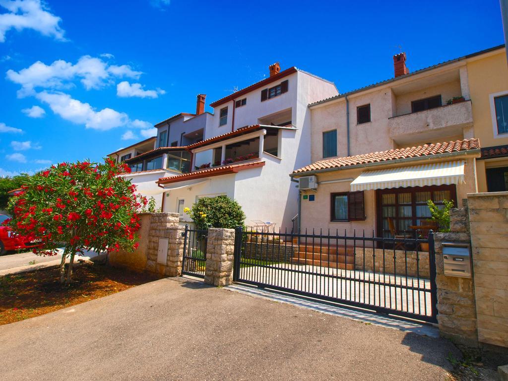 Apartment Puzar 389 PUY 외부 사진
