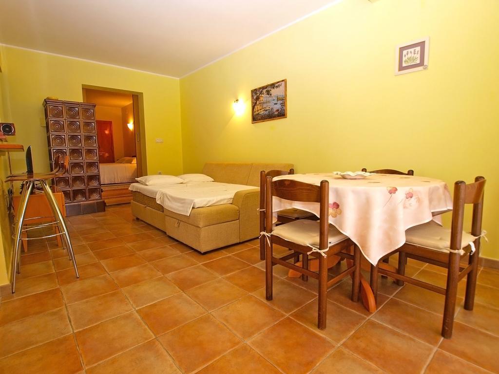 Apartment Puzar 389 PUY 외부 사진