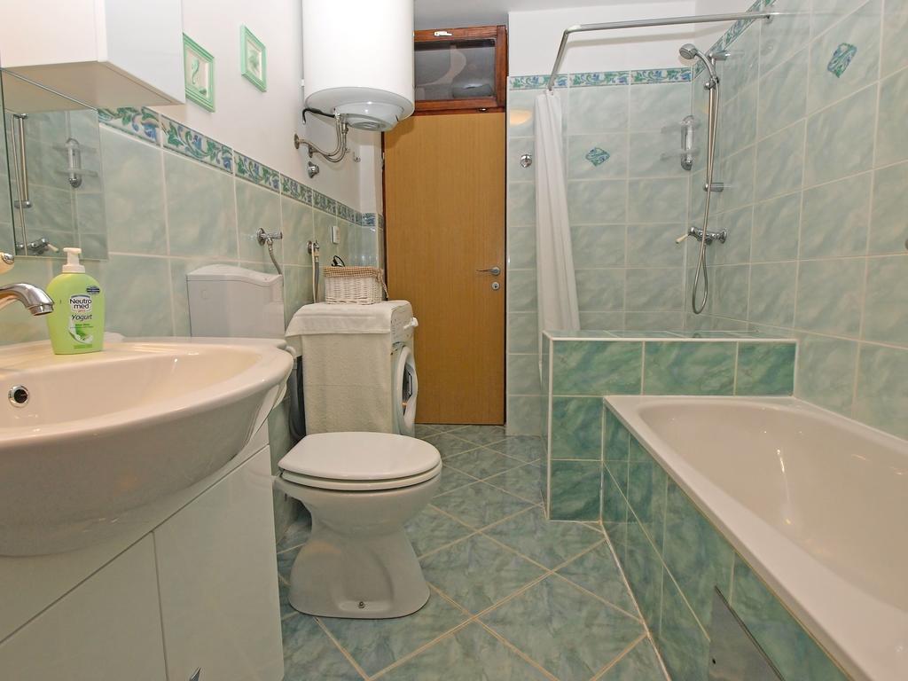 Apartment Puzar 389 PUY 외부 사진