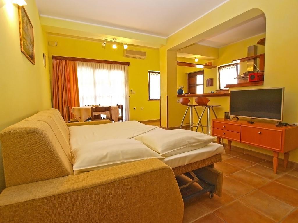 Apartment Puzar 389 PUY 외부 사진