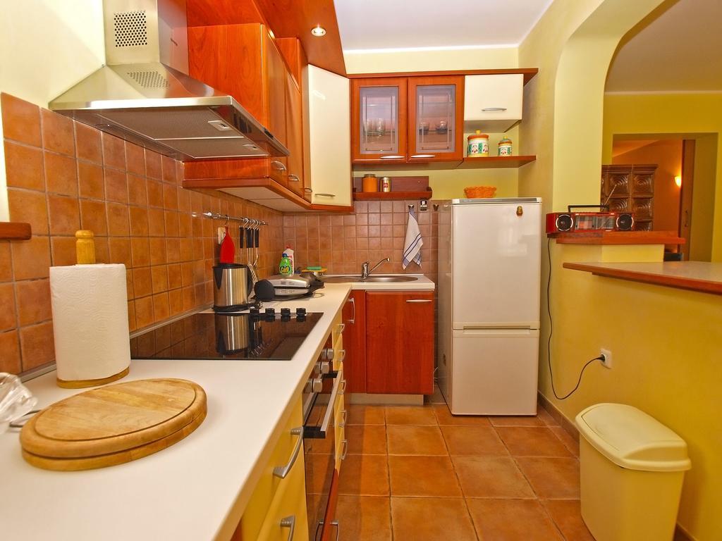 Apartment Puzar 389 PUY 외부 사진