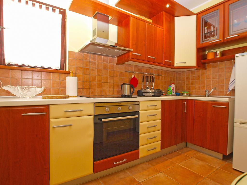 Apartment Puzar 389 PUY 외부 사진